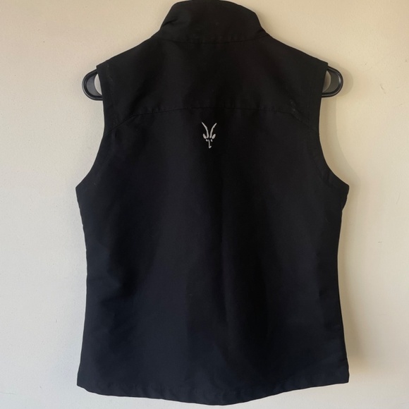 ibex climawool softshell vest - Picture 2 of 7